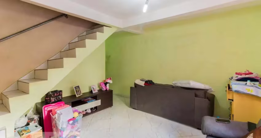 Apartamento à venda - ponte rasa, 3 quartos,  200 m2