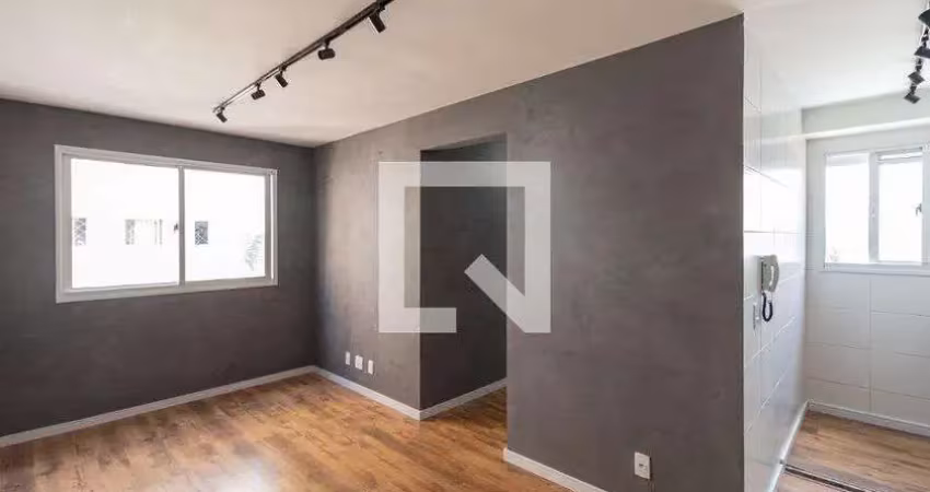 Apartamento com 2 quartos à venda na Rua Augusto Carlos Bauman, --, Itaquera, São Paulo