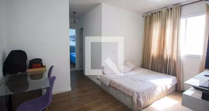 Apartamento à venda - vila andrade, 2 quartos,  40 m2