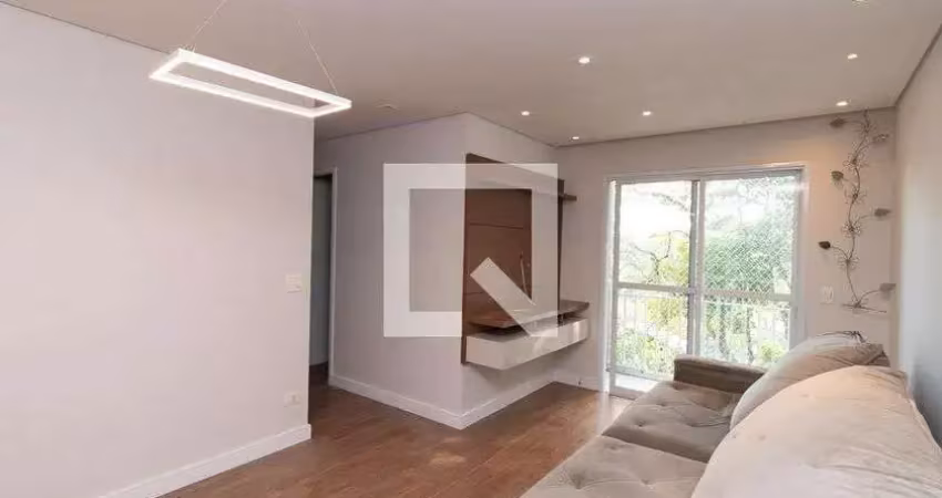 Apartamento à venda - parque novo mundo , 2 quartos,  55 m2
