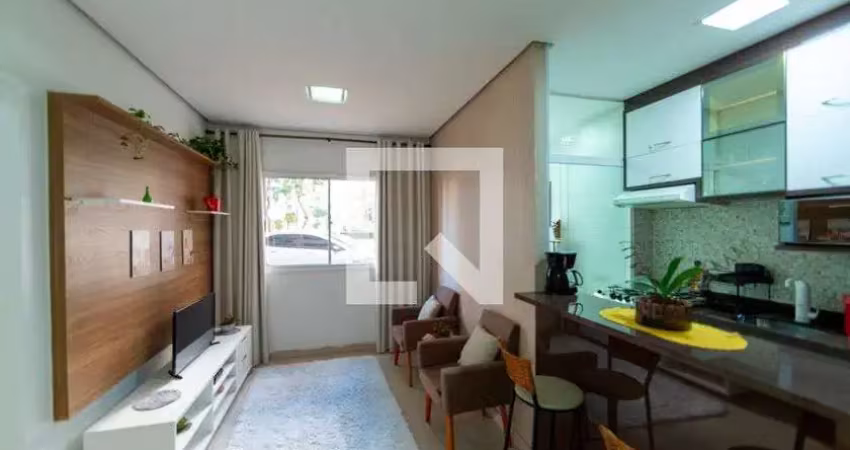 Apartamento com 2 quartos à venda na Avenida Henriqueta Mendes Guerra, --, Centro, Barueri