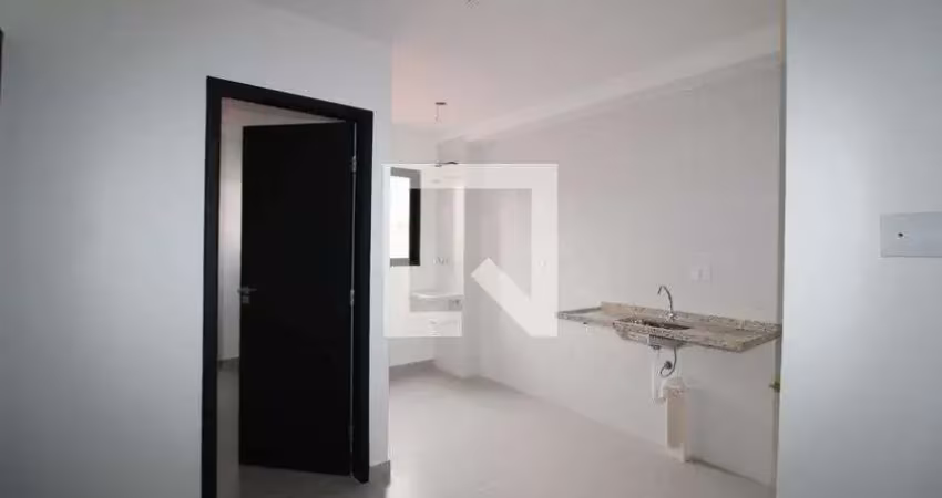 Apartamento à venda - vila gustavo, 1 quarto,  30 m2