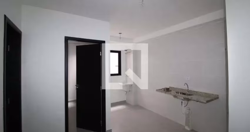 Apartamento com 1 quarto à venda na Rua Francisca Maria de Souza, --, Vila Gustavo, São Paulo