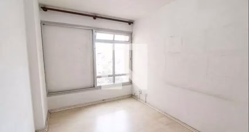 Apartamento com 2 quartos à venda na Rua Basílio da Cunha, --, Cambuci, São Paulo