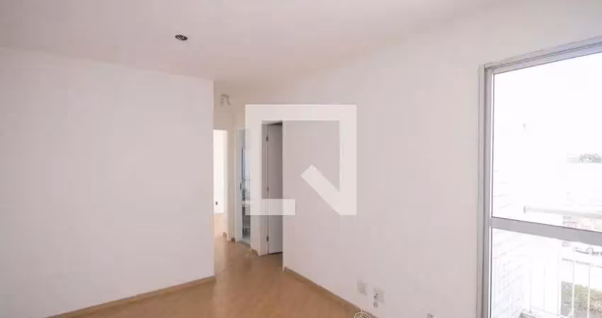 Apartamento à venda - jardim brasil , 2 quartos,  50 m2
