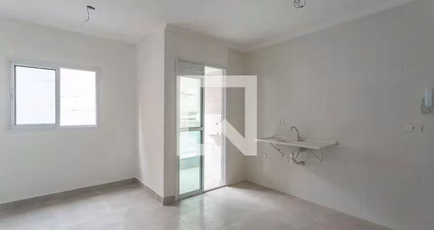 Apartamento com 1 quarto à venda na Rua São Rafael, --, Centro, Diadema