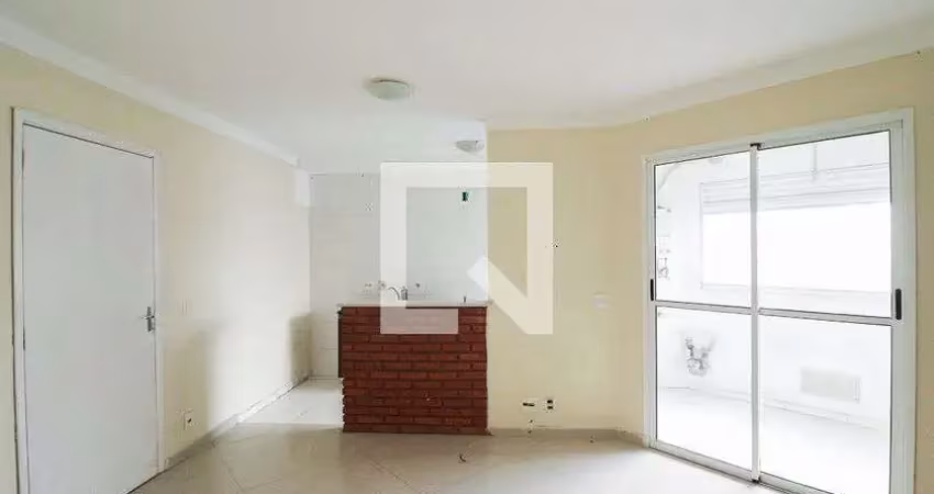 Apartamento com 2 quartos à venda na Rua Vinte e Dois de Agosto, --, Vila Dionisia, São Paulo