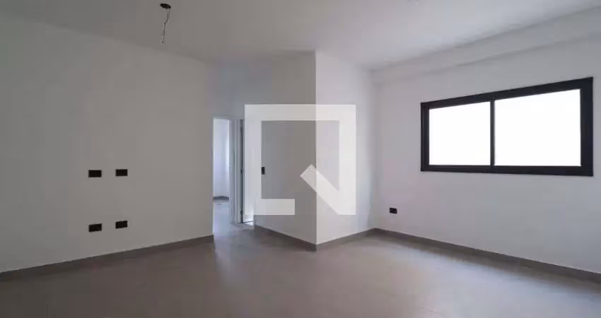 Apartamento com 2 quartos à venda na Rua Princesa Isabel, --, Jardim, Santo André