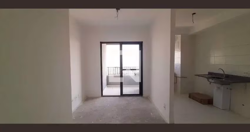 Apartamento com 2 quartos à venda na Avenida Dionysia Alves Barreto, --, Centro, Osasco
