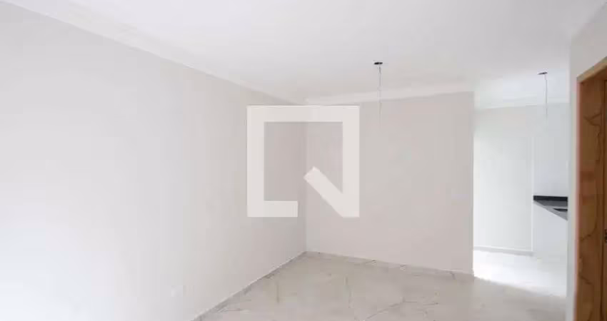 Apartamento à venda - vila constança , 2 quartos,  52 m2