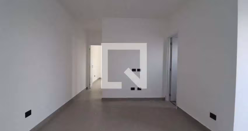 Apartamento com 2 quartos à venda na Rua Princesa Isabel, --, Jardim, Santo André