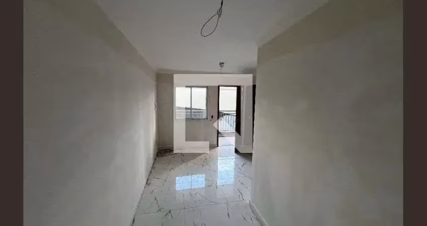 Apartamento com 2 quartos à venda na Rua Dona Gabriela, --, Água Fria, São Paulo