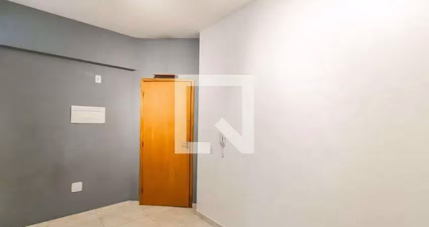 Apartamento à venda - vila guilhermina, 2 quartos,  43 m2
