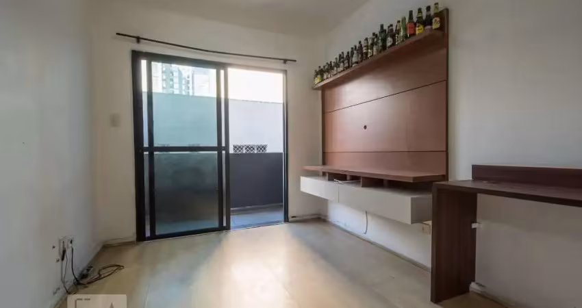 Apartamento à venda - santo amaro , 1 quarto,  32 m2