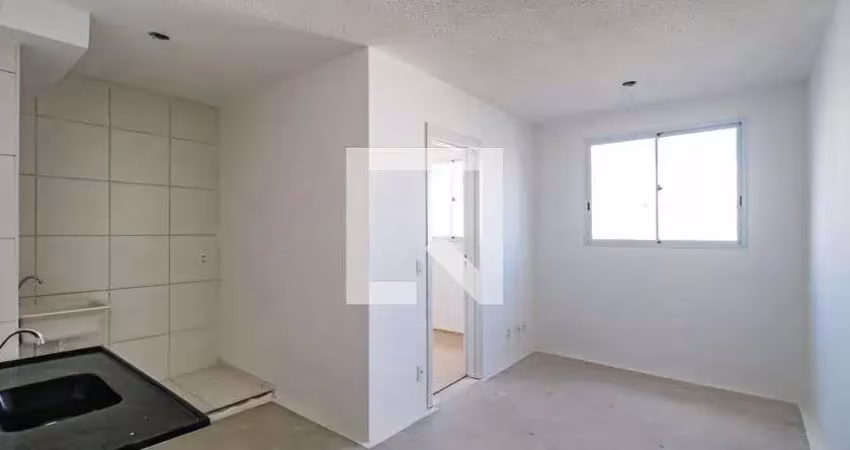 Apartamento com 2 quartos à venda na Avenida Alexandre Mackenzie, --, Jaguaré, São Paulo
