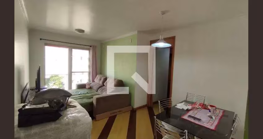 Apartamento à venda - jardim são savério, 3 quartos,  62 m2