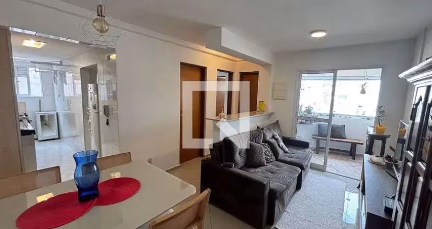 Apartamento com 2 quartos à venda na Rua dos Capuchinhos, --, Jardim, Santo André