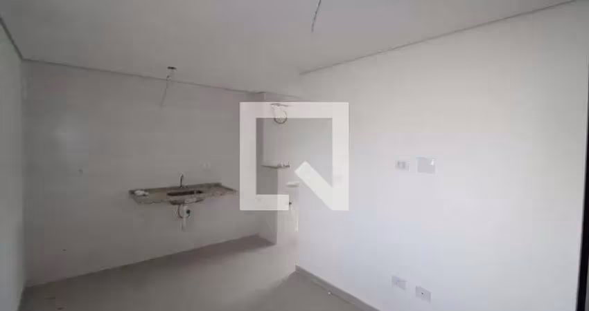 Apartamento com 1 quarto à venda na Rua Professor Marcondes Domingues, --, Água Fria, São Paulo