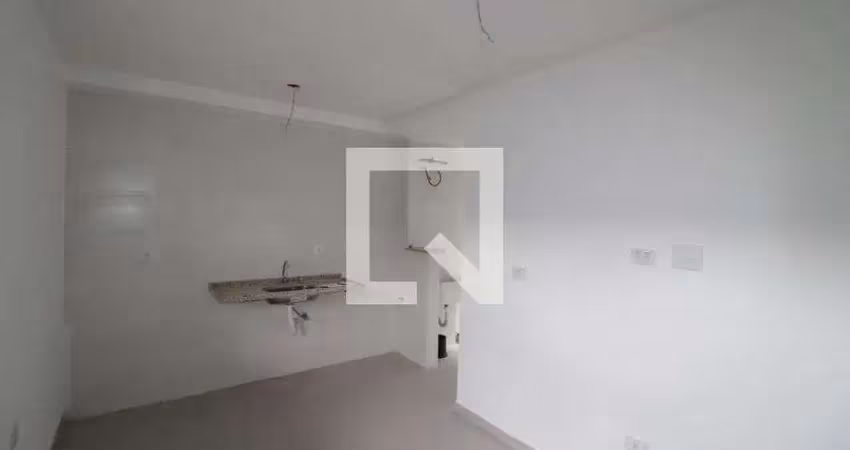 Apartamento com 1 quarto à venda na Rua Professor Marcondes Domingues, --, Água Fria, São Paulo