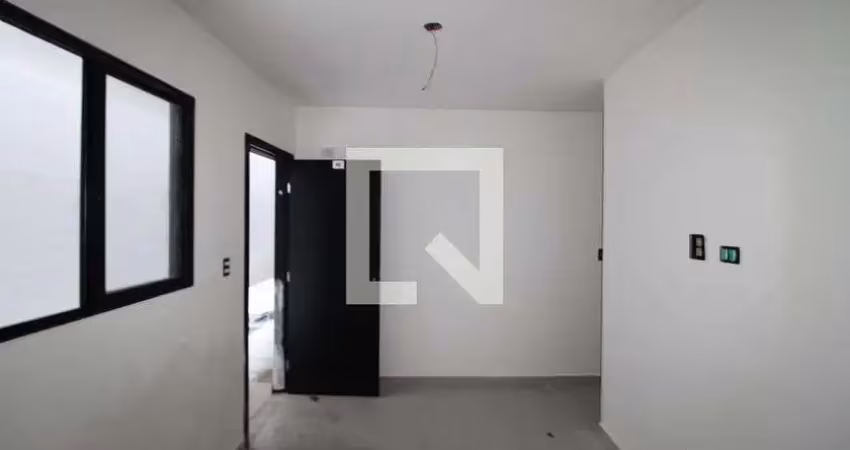 Apartamento com 1 quarto à venda na Rua Professor Marcondes Domingues, --, Água Fria, São Paulo