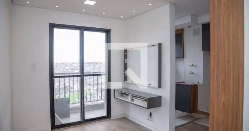 Apartamento com 2 quartos à venda na Rua Luisiana, --, Taboão, São Bernardo do Campo