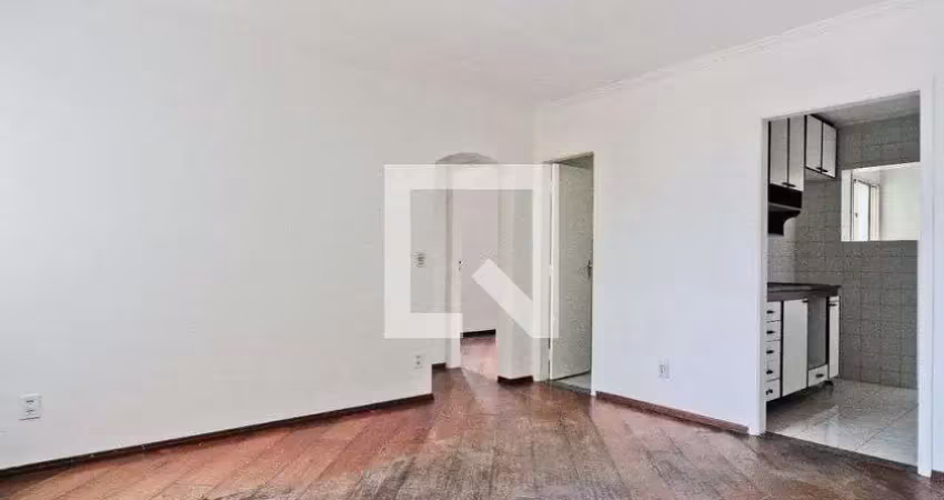Apartamento à venda - parque são domingos, 2 quartos,  53 m2