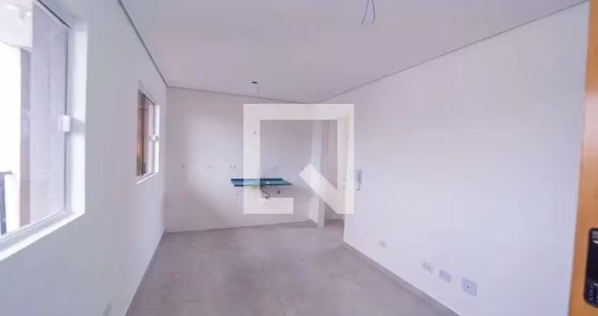 Apartamento à venda - artur alvim, 2 quartos,  40 m2