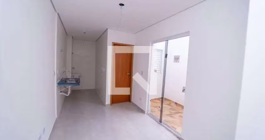 Apartamento à venda - artur alvim, 2 quartos,  33 m2