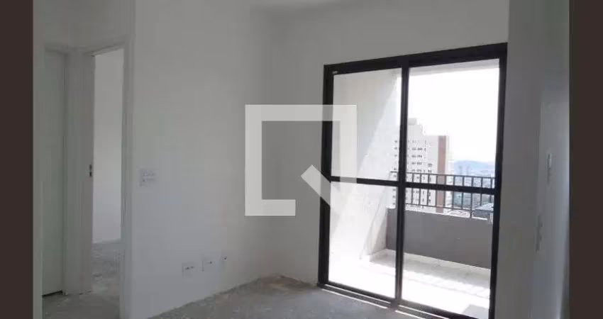 Apartamento com 2 quartos à venda na Avenida Dionysia Alves Barreto, --, Centro, Osasco