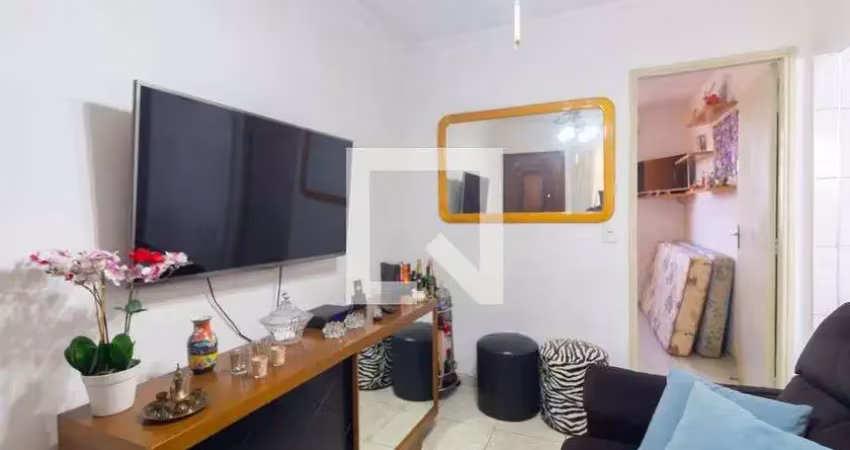 Apartamento com 2 quartos à venda na Rua Cristóvão Salamanca, --, Itaquera, São Paulo