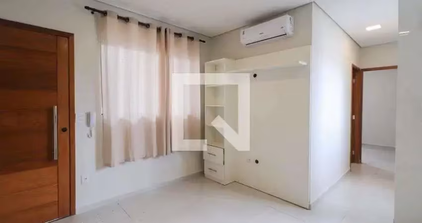 Apartamento à venda - vila carrão, 2 quartos,  42 m2