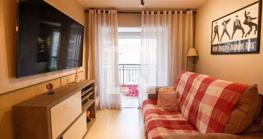 Apartamento com 3 quartos à venda na Rua Doutor Laerte Setúbal, --, Panamby, São Paulo