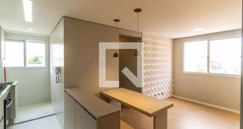 Apartamento com 2 quartos à venda na Rua Dona Ana Neri, --, Cambuci, São Paulo