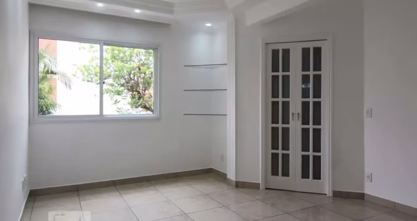 Apartamento com 2 quartos à venda na Rua Aparecida, --, Olímpico, São Caetano do Sul