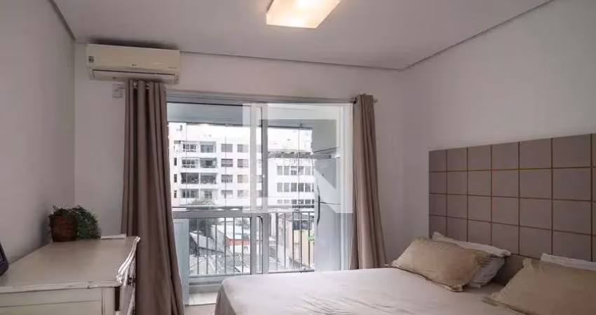 Apartamento à venda na Rua Genebra, --, Bela Vista, São Paulo