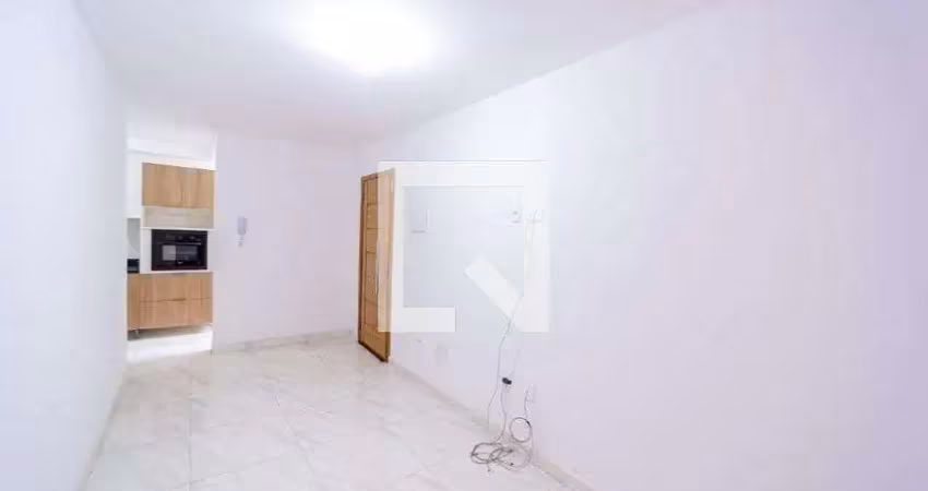 Apartamento à venda - artur alvim, 2 quartos,  45 m2