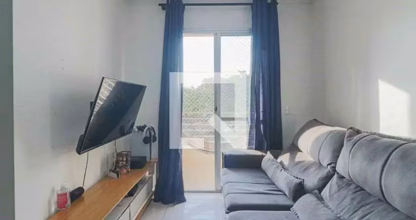 Apartamento à venda - jardim éster yolanda, 2 quartos,  49 m2