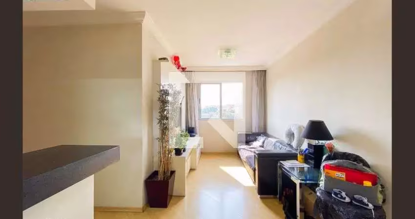 Apartamento à venda - cidade são francisco , 2 quartos,  50 m2