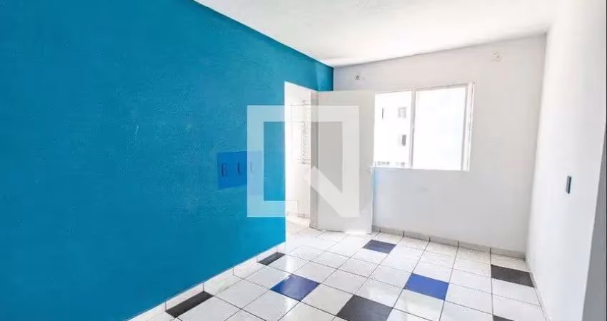 Apartamento com 1 quarto à venda na Rua Agostinho Gomes, --, Ipiranga, São Paulo