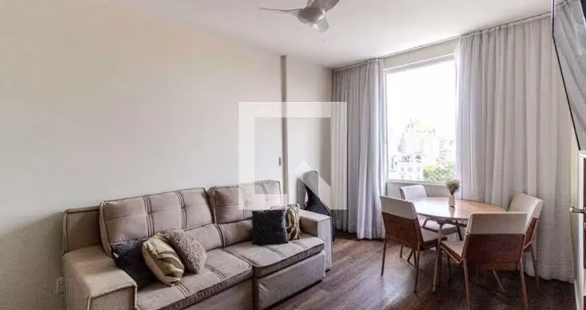 Apartamento com 1 quarto à venda na Avenida Cásper Líbero, --, Centro, São Paulo