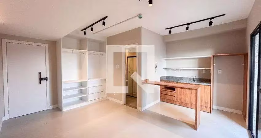 Apartamento à venda - vila aricanduva, 1 quarto,  32 m2