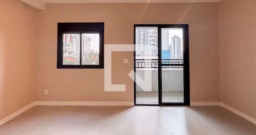 Apartamento à venda - vila aricanduva, 1 quarto,  32 m2