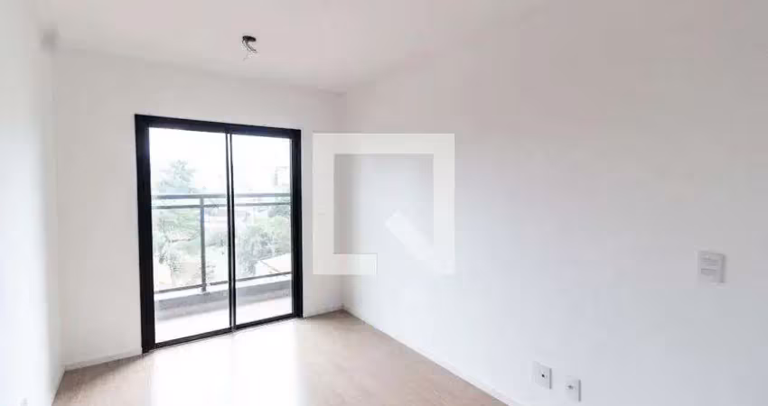 Apartamento com 1 quarto à venda na Rua Capitão Siqueira Barbosa, --, Água Fria, São Paulo
