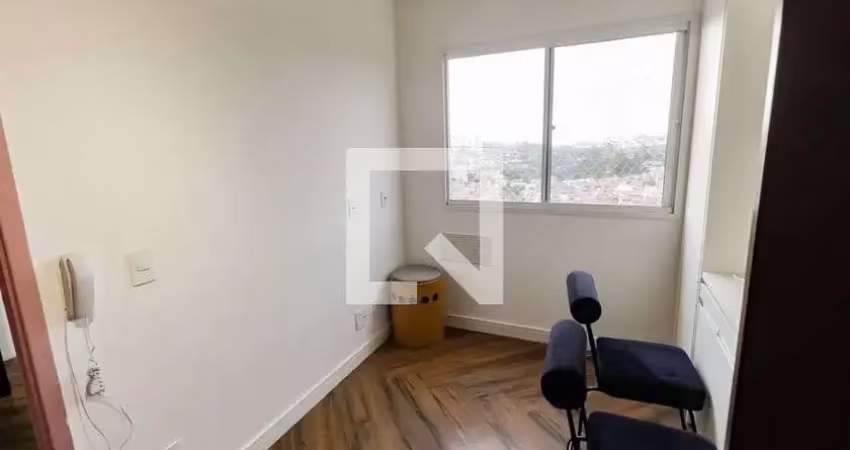Apartamento com 1 quarto à venda na Rua, --, Panamby, São Paulo
