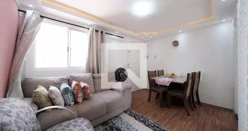 Apartamento com 2 quartos à venda na Avenida Itaquera, --, Artur Alvim, São Paulo
