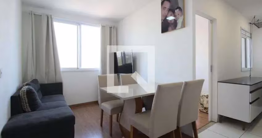 Apartamento com 2 quartos à venda na Rua Clementine Brenne, --, Morumbi, São Paulo