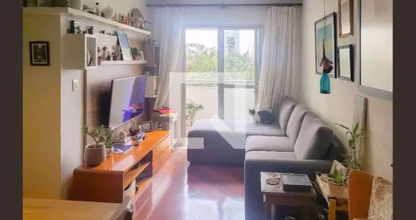 Apartamento com 3 quartos à venda na Avenida Manoel Pedro Pimentel, --, Centro, Osasco