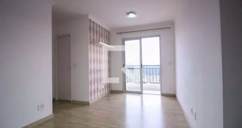Apartamento com 2 quartos à venda na Avenida Alberto Ramos, --, Vila Santa Clara, São Paulo