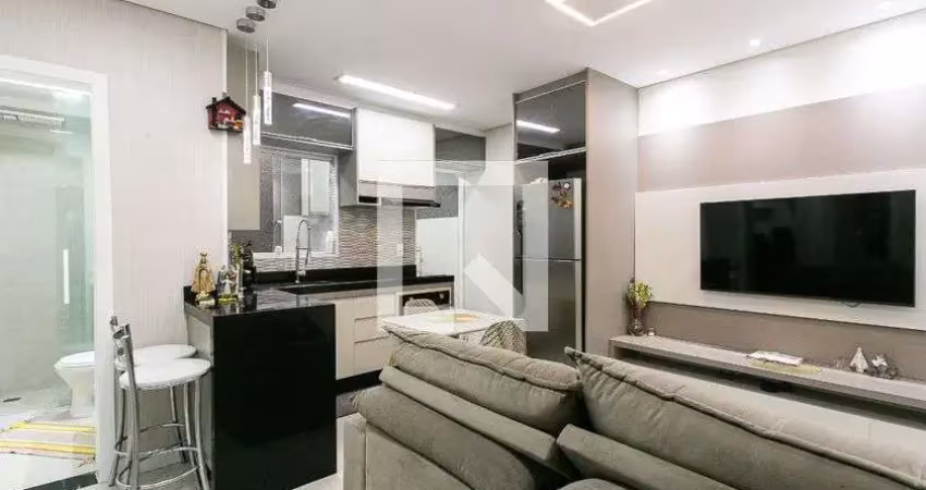 Apartamento à venda - vila matilde, 2 quartos,  62 m2