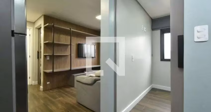 Apartamento com 2 quartos à venda na Avenida Brigadeiro Luís Antônio, --, Bela Vista, São Paulo